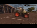 Fendt 300 Vario with beaconLights v1.0