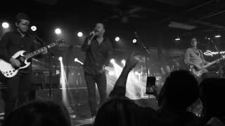 David Nail - Turning Home (Live at Midnight Rodeo) HD