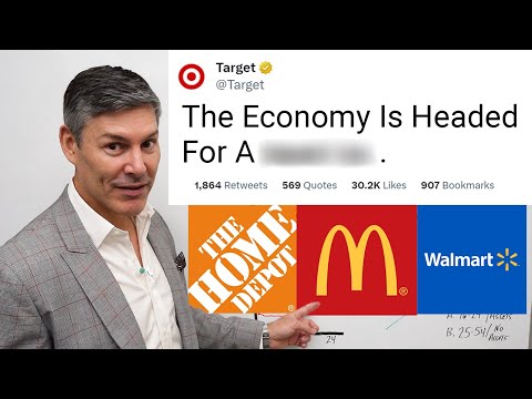 Top CEOs Reveal The TRUTH About The Economy
