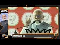 PM Modi Slams Congress for Alleged PFI Link at Belagavi Rally | News9 #loksabhaelection2024