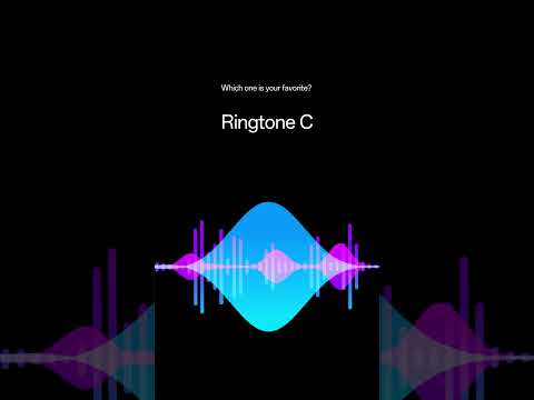 We listened to over 500 ringtones - which one do you think should win the Ringtone Challenge?