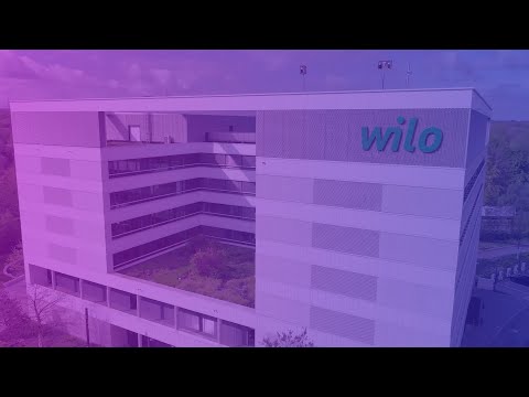 Wilo | The winner of the MIMA award 2024 in the category "Add Value"