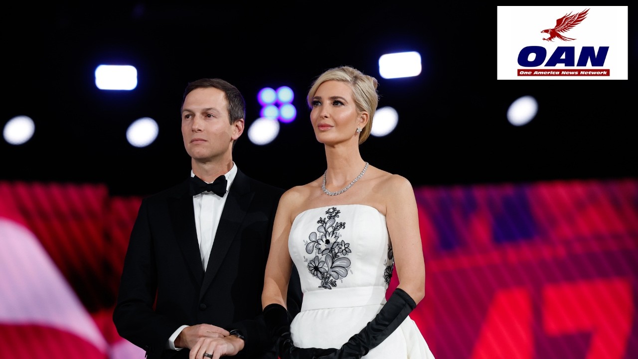 New Details Emerge in Alleged Assassination Plot Against Ivanka Trump, DOJ Capture Revealed