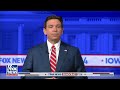 Ron DeSantis: 2024 should be a referendum on Democrats’ failed policies  - 02:42 min - News - Video