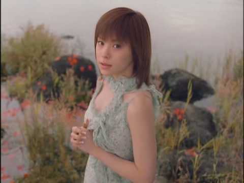 松浦亜弥 - THE LAST NIGHT　[PV]