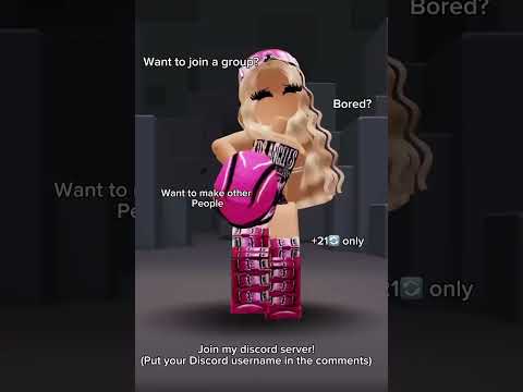 START COMMENTING GUYSSS #roblox #chats #discord