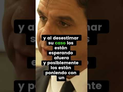 ICE ARRESTA A JOVEN CUBANO