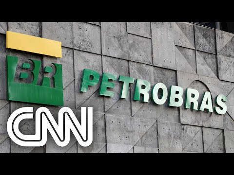 Nome escolhido para a Petrobras tem credibilidade no mercado, diz ex-conselheiro | JORNAL DA CNN