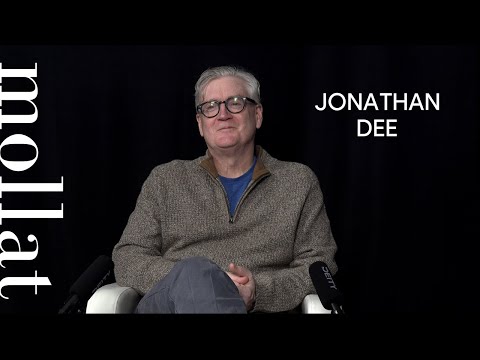 Vidéo de Jonathan Dee