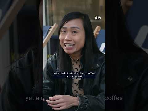 Cheap coffee causes a stir in Berlin | DW News