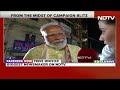 PM Modi In Patna | If We Have To Develop India, We Have To Develop East India: PM Modi Exclusive  - 01:40 min - News - Video