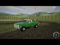 1971 GMC Sierra Grande v1.0.0.0