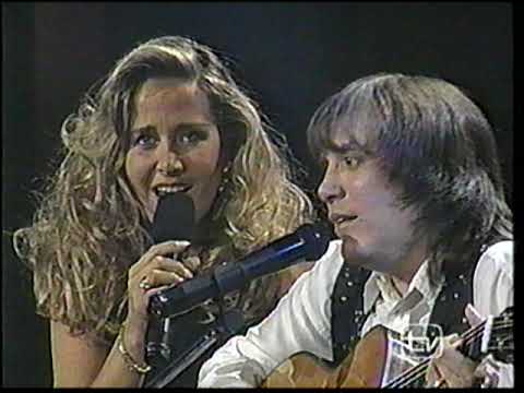 Para Decir Adios - Jose Feliciano y Andrea Tessa