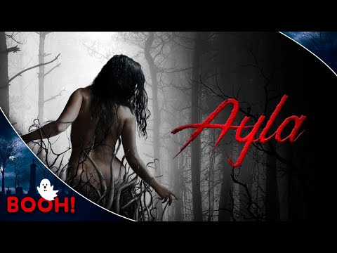 Ayla (2017) 👻 Filme Dublado Completo e GRÁTIS 👻 Filme de Suspense | Booh!