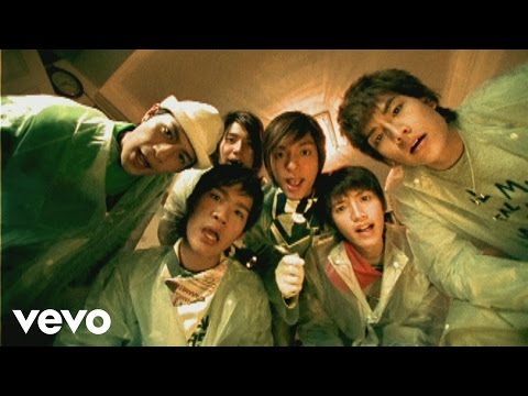 Comic Boyz - 求愛復刻版