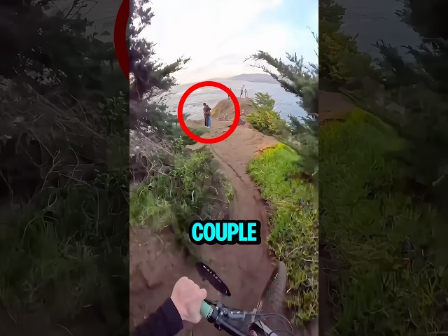 Biker Wants Dream Girl And Does This! (Teddy.hayden)