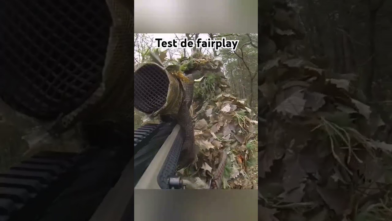 airsoft / test fair-play #airsoft #fairplay
