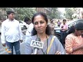Supriya Sule Reacts to Mamata Banerjees Statement and India Bloc | News9  - 01:14 min - News - Video