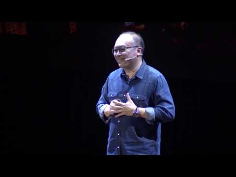 窥探华人特性 A Different Chinese | 符策勤 Neil Foo Seck Chyn | TEDxPetalingStreet