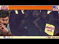 Chiranjeevi political punch dialogues at Godfather pre release event create hype 