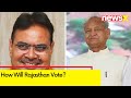 How will Rajasthan Vote? | #WhosWinning2024 | NewsX