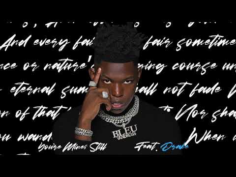 Upload mp3 to YouTube and audio cutter for Yung Bleu - You're Mines Still (feat. Drake) [Official Audio] download from Youtube