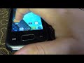 Обзор Hyperion 8 на Samsung Galaxy Pocket GT-S5300