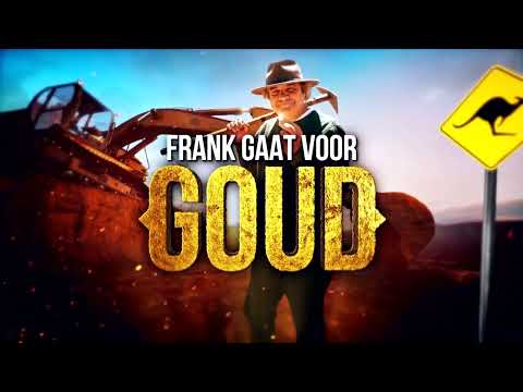 Frank Gaat Voor Goud'