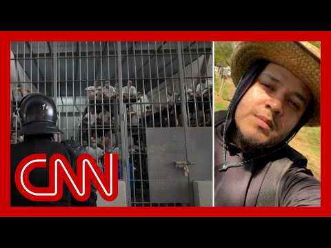 'Torture and mistreatment': Abrego Garcia's lawyers detail brutal prison experience