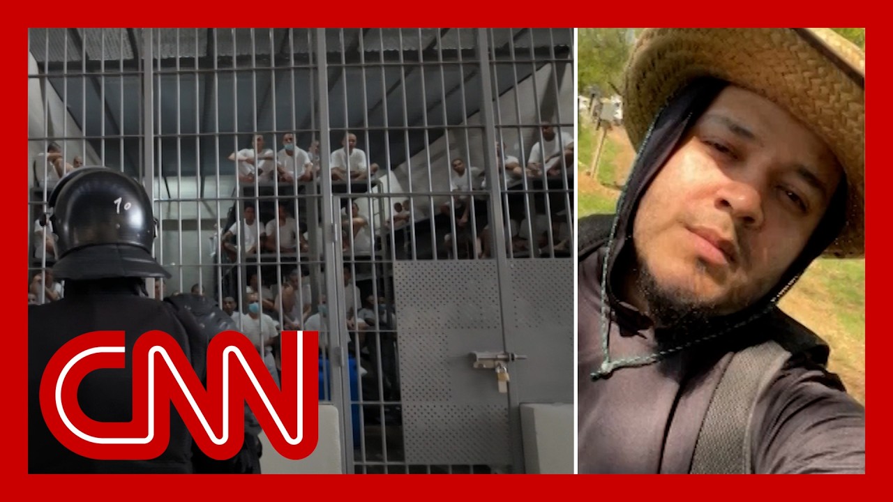 'Torture and mistreatment': Abrego Garcia's lawyers detail brutal prison experience