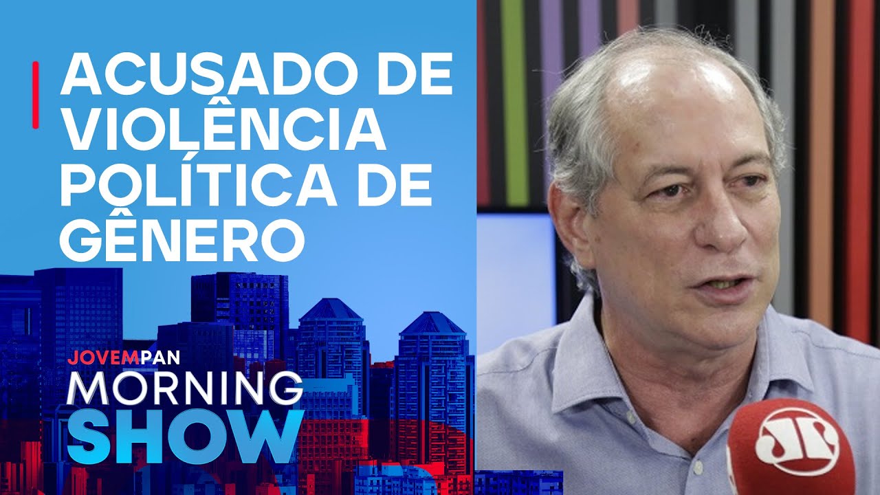 Ciro Gomes pode ser PRESO Advocacia do Senado pede MEDIDA CONTRA ex governador