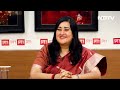 Bansuri Swaraj Latest Interview | What Bansuri Swaraj Said On Dynasty Politics Charge  - 34:38 min - News - Video