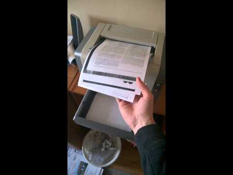 Konica Minolta PagePro 1350W цена, характеристики, видео ...