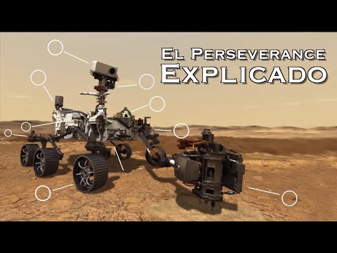 ¿QUÉ hace DIFERENTE a este ROVER?