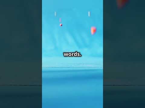 Synesthesia: Seeing Sounds and Hearing Colors 🌈 #Synesthesia #UniqueBrains #AmazingSenses