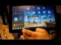 Samsung series 7 slate pc hands on