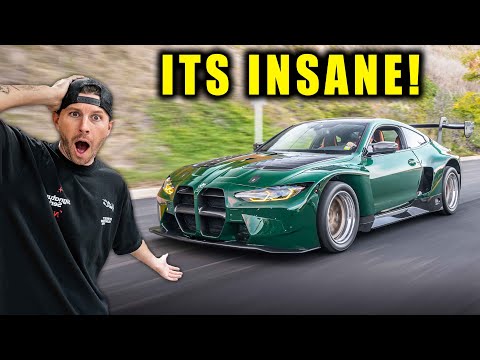 Black Friday Sale, M4 GT3 Updates, and PPF Importance: Tj Hunt's Latest Video