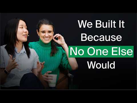 This Makes Engineers Run Screaming. So We Built A Business To Solve It | Supabase Select 2025