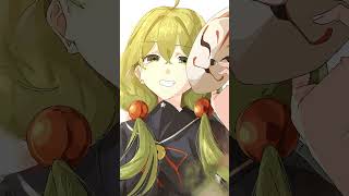 【+5キー】クスシキ / Mrs. GREEN APPLE #歌ってみた #桜あおい