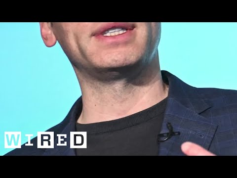 What Traits Do Zuckerberg, Musk and Altman Share?