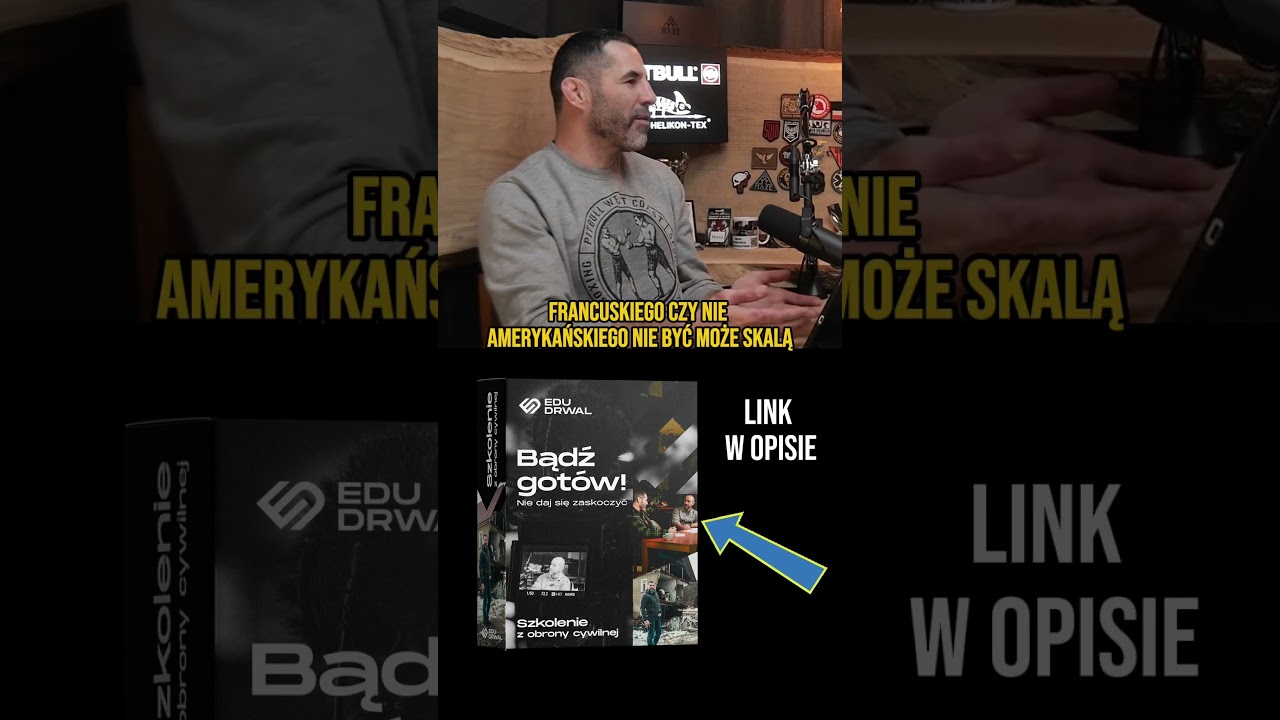 Co Naprawdę Wiedzą Najwięksi Gracze w Polskim Biznesie?