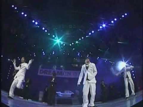 Taesaja (태사자) - Time (타임) Performance | 드림콘서트 (Dream Concert)