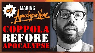 The Events that Led Coppola to A