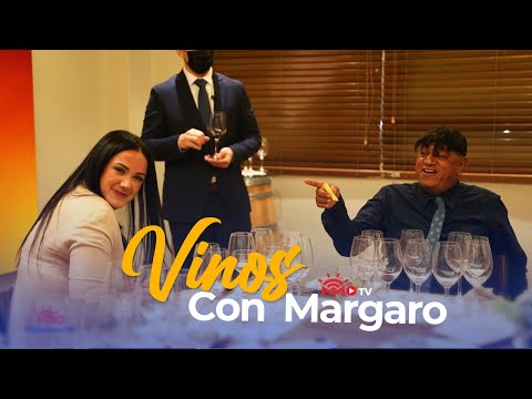 APRENDE DE VINOS CON MARGARO | Margaro Deluxe - CAPITULO 6