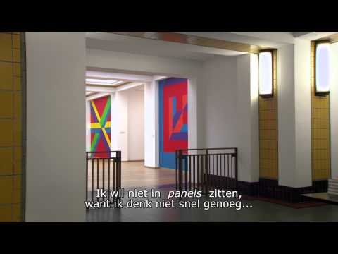 Sol LeWitt'