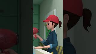 動画サムネイル