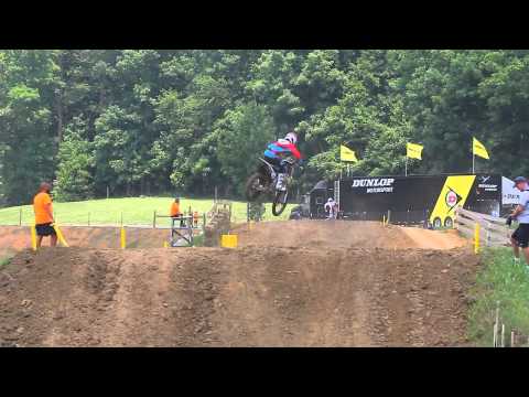 Racer X Films: 2014 Muddy Creek Press Day 