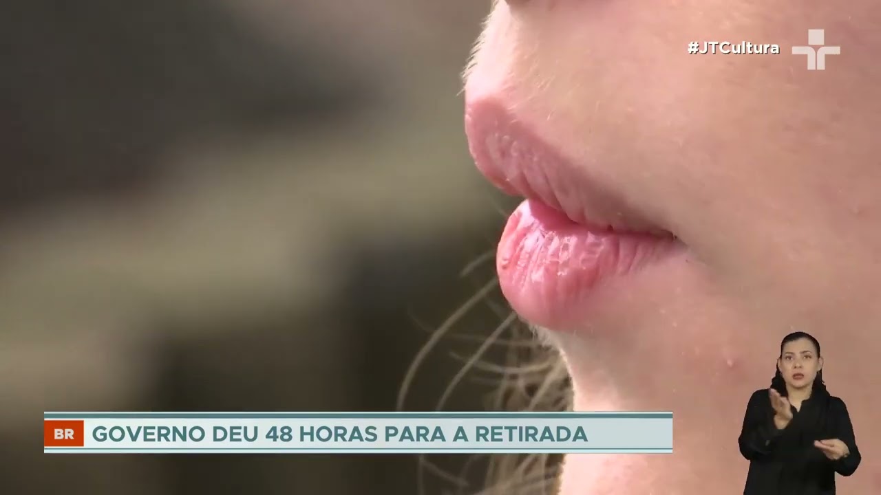 Anúncios de vapes e pods devem sair do ar em até 48 horas, determina governo