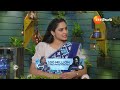 Aarogyame Mahayogam | Ep - 1225 | Jun 14, 2024 | Best Scene | Zee Telugu  - 03:20 min - News - Video