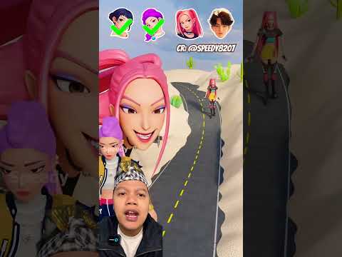 JINU DIMAKAN MIRA⁉️ s@speedy8207